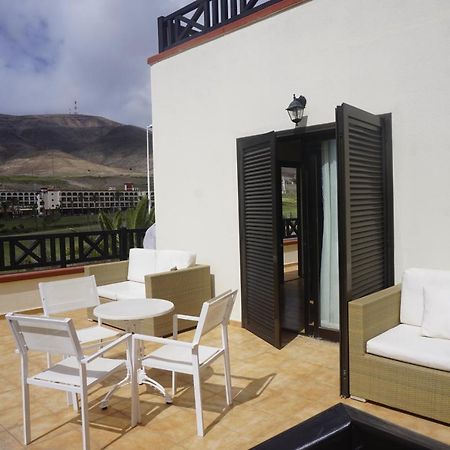 Casa "Villa Jandia Ii" Pájara Eksteriør billede