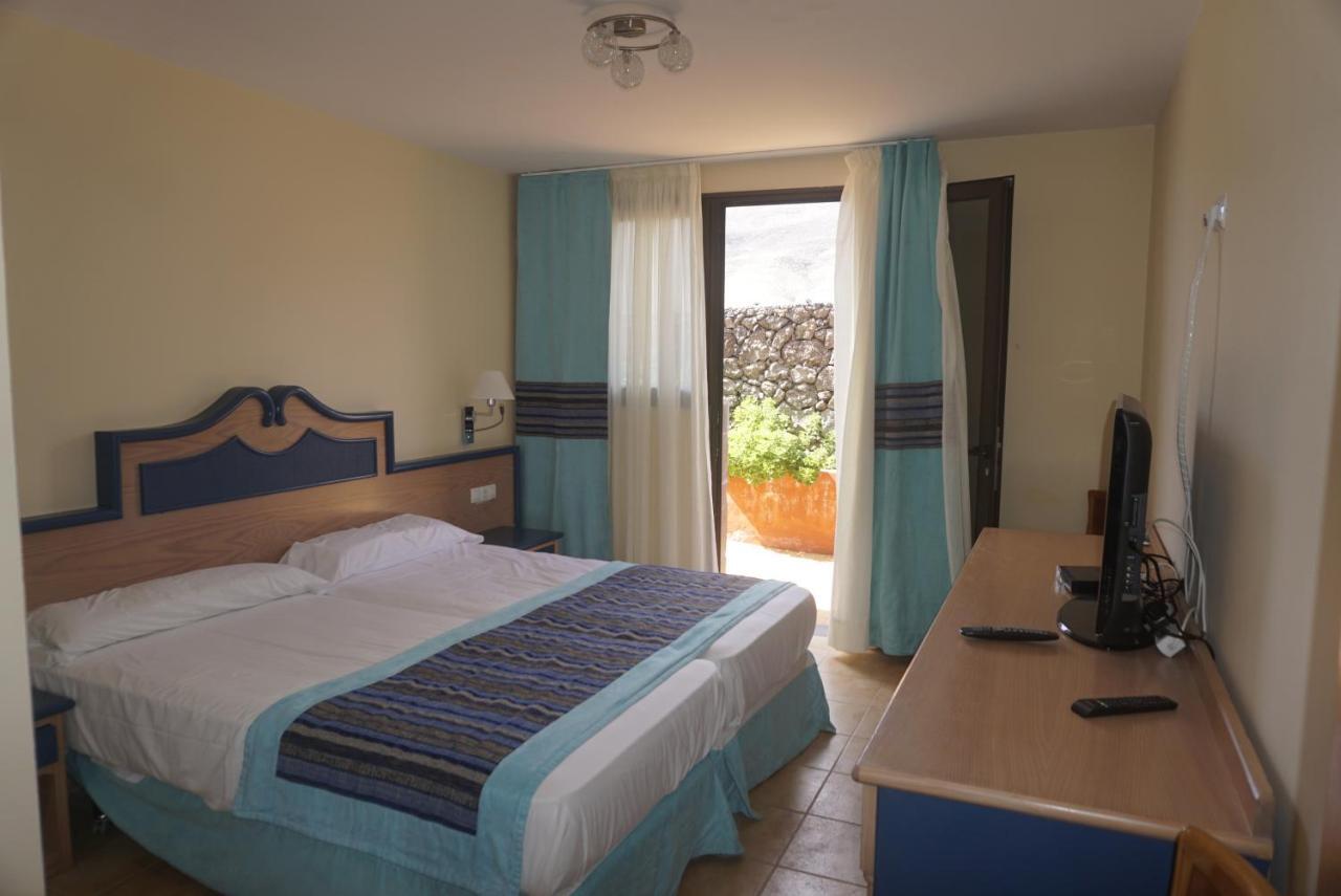 Casa "Villa Jandia Ii" Pájara Eksteriør billede