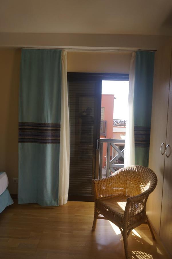 Casa "Villa Jandia Ii" Pájara Eksteriør billede