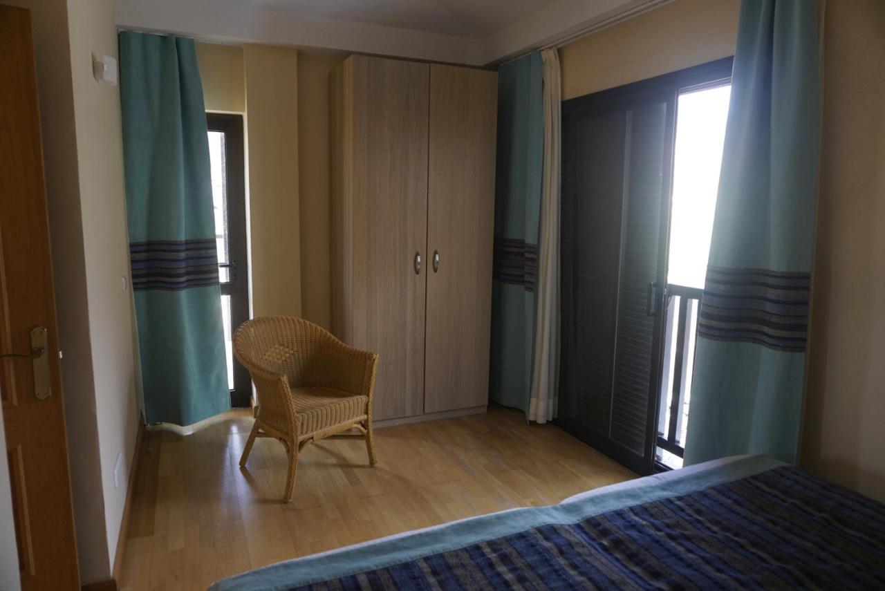 Casa "Villa Jandia Ii" Pájara Eksteriør billede